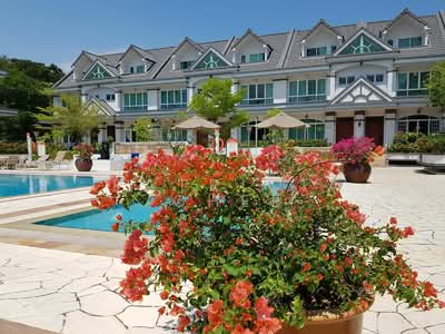 For Rent - Summer Gardens