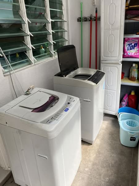 Summer Gardens, 31 Upper Changi Road East, Room Rental, 100 sqft, Cluster House For Rent, by Patricia Chee, 23612710 - PropertyGuru.com.sg