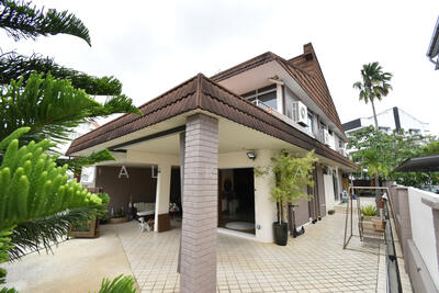 For Sale - Jalan Ulu Siglap