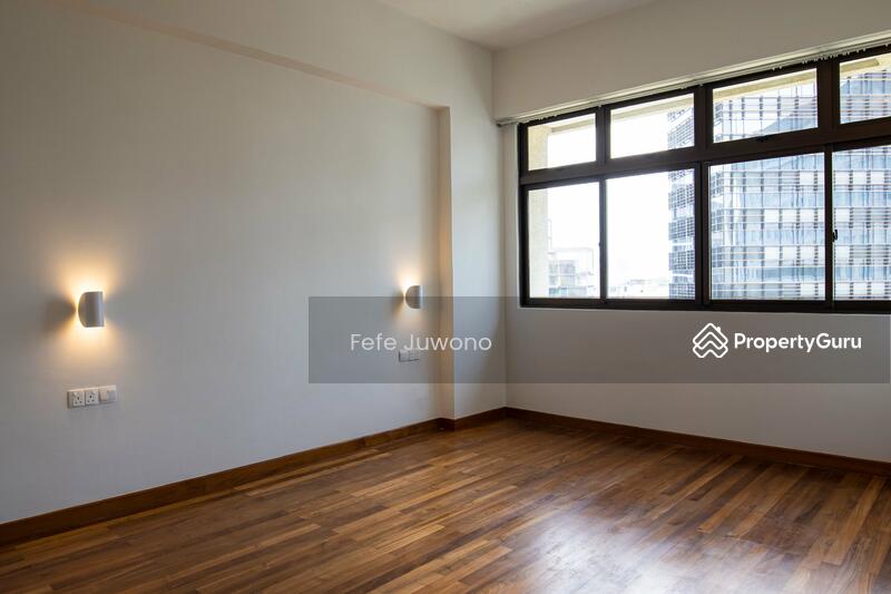 For Rent - Richmond Park