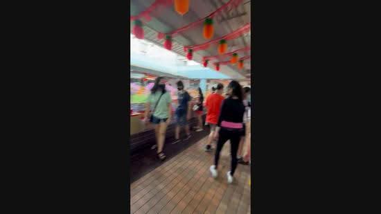 Beauty World Centre, 144 Upper Bukit Timah Road, Clementi Park / Upper Bukit Timah, 97 sqft, Food & Beverage For Rent, by Steve Wong, 23612965 - CommercialGuru.com.sg