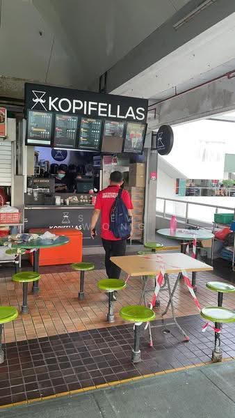 Beauty World Centre, 144 Upper Bukit Timah Road, Clementi Park / Upper Bukit Timah, 97 sqft, Food & Beverage For Rent, by Steve Wong, 23612965 - CommercialGuru.com.sg