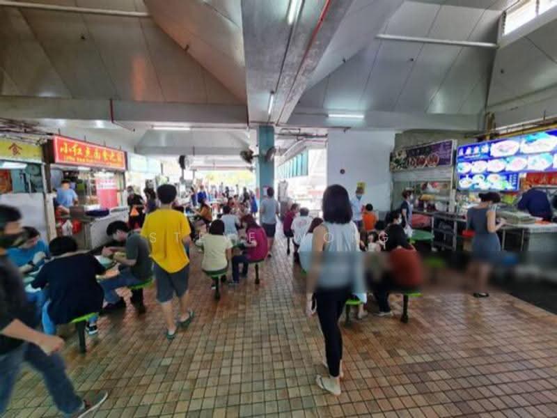 Beauty World Centre, 144 Upper Bukit Timah Road, Clementi Park / Upper Bukit Timah, 97 sqft, Food & Beverage For Rent, by Steve Wong, 23612965 - CommercialGuru.com.sg