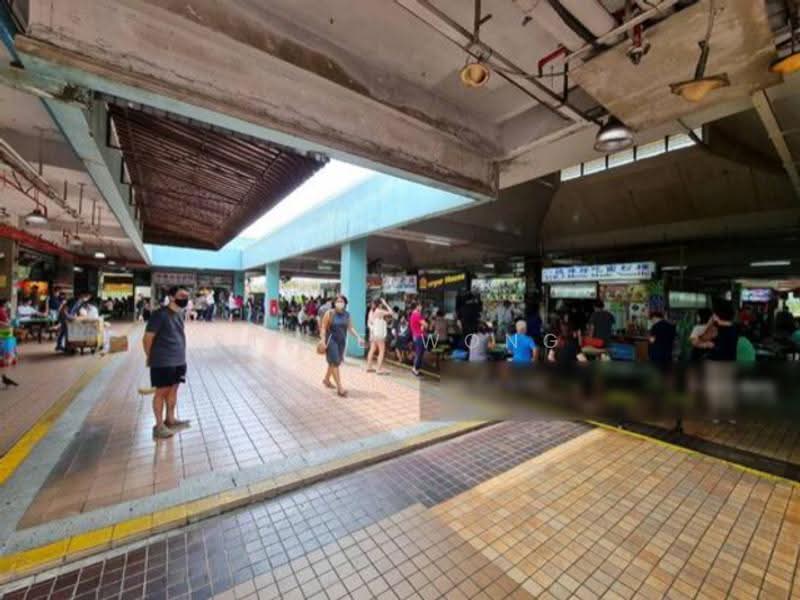 Beauty World Centre, 144 Upper Bukit Timah Road, Clementi Park / Upper Bukit Timah, 97 sqft, Food & Beverage For Rent, by Steve Wong, 23612965 - CommercialGuru.com.sg