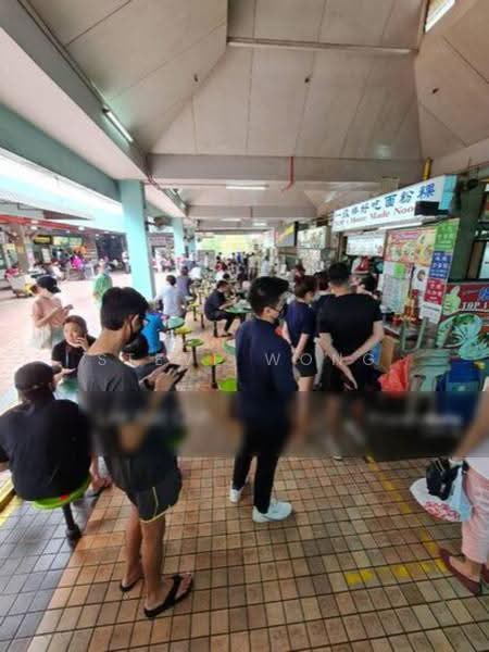 Beauty World Centre, 144 Upper Bukit Timah Road, Clementi Park / Upper Bukit Timah, 97 sqft, Food & Beverage For Rent, by Steve Wong, 23612965 - CommercialGuru.com.sg