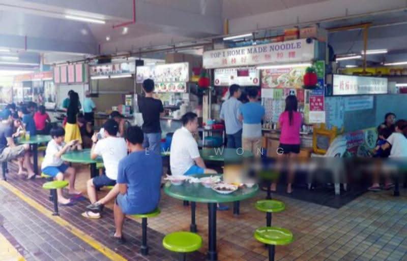 Beauty World Centre, 144 Upper Bukit Timah Road, Clementi Park / Upper Bukit Timah, 97 sqft, Food & Beverage For Rent, by Steve Wong, 23612965 - CommercialGuru.com.sg