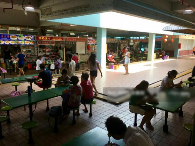 Beauty World Centre, 144 Upper Bukit Timah Road, Clementi Park / Upper Bukit Timah, 97 sqft, Food & Beverage For Rent, by Steve Wong, 23612965 - CommercialGuru.com.sg