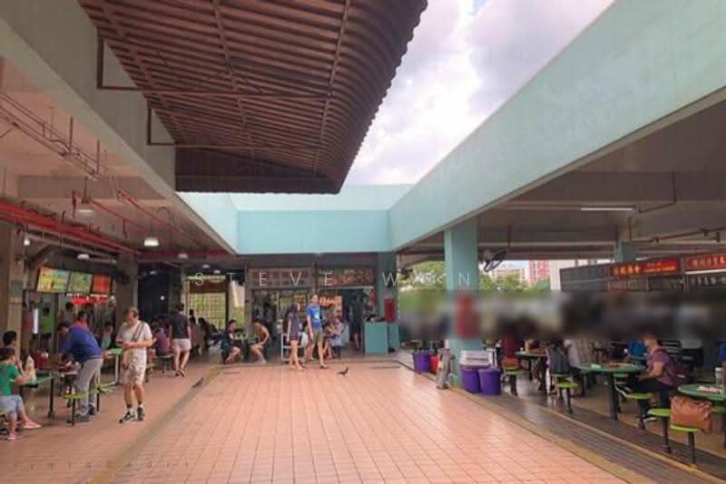 Beauty World Centre, 144 Upper Bukit Timah Road, Clementi Park / Upper Bukit Timah, 97 sqft, Food & Beverage For Rent, by Steve Wong, 23612965 - CommercialGuru.com.sg