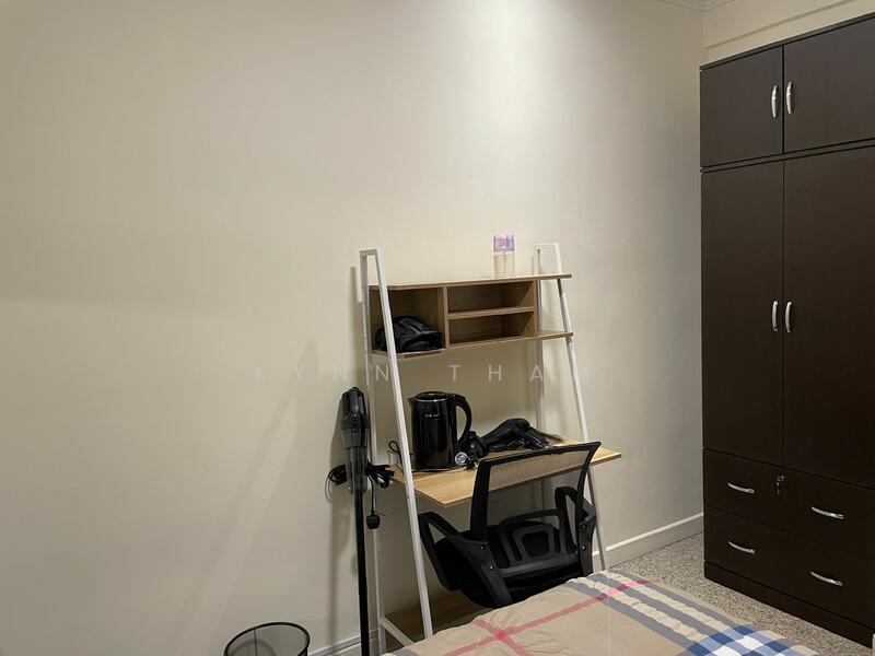 Euro-Asia Court, 7 River Valley Close, Orchard / River Valley, Room Rental, 100 sqft, Apartment For Rent, by Lynn Tham, 23613000 - PropertyGuru.com.sg