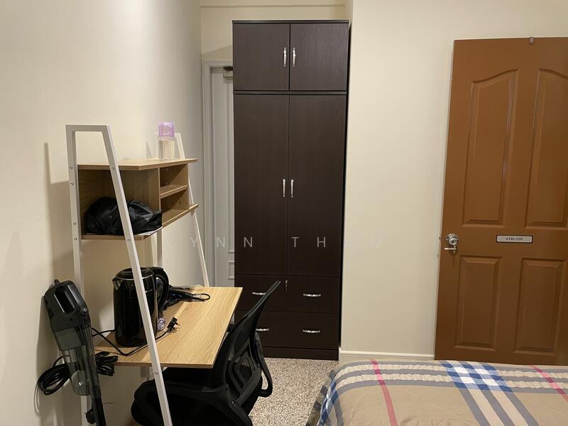 Euro-Asia Court, 7 River Valley Close, Orchard / River Valley, Room Rental, 100 sqft, Apartment For Rent, by Lynn Tham, 23613000 - PropertyGuru.com.sg