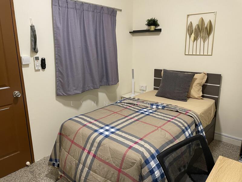 Euro-Asia Court, 7 River Valley Close, Orchard / River Valley, Room Rental, 100 sqft, Apartment For Rent, by Lynn Tham, 23613000 - PropertyGuru.com.sg
