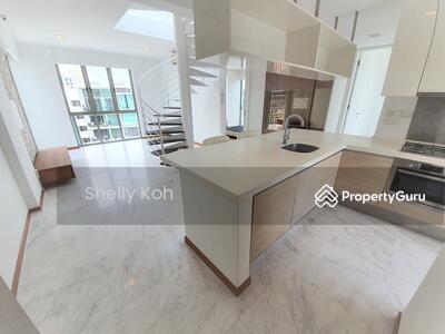 For Rent - Emily Residence