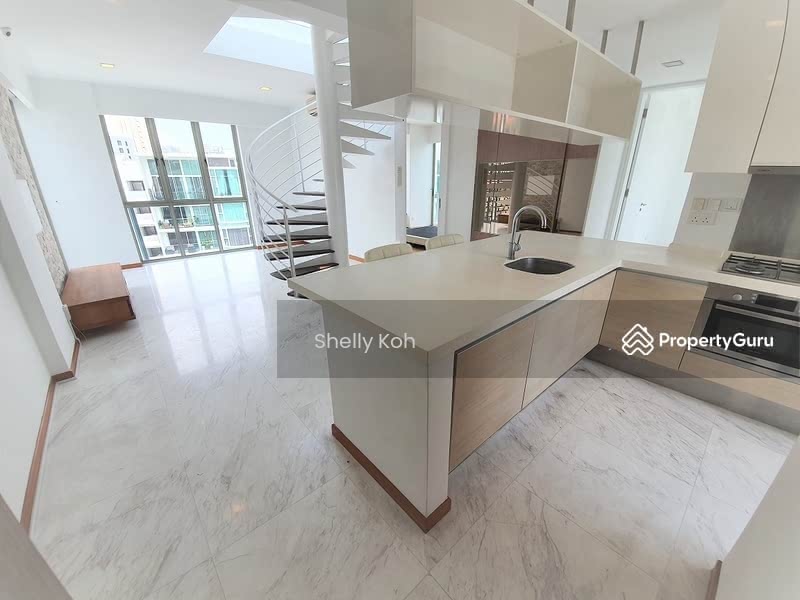 For Rent - Emily Residence