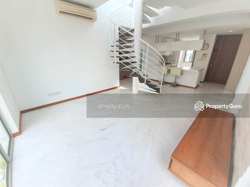 For Rent - Emily Residence