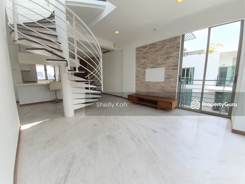 For Rent - Emily Residence