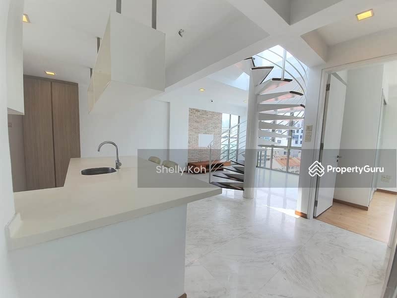 For Rent - Emily Residence