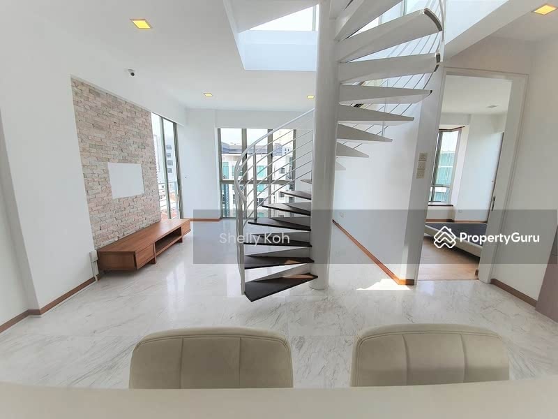 For Rent - Emily Residence