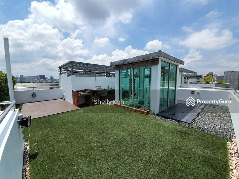 For Rent - Emily Residence