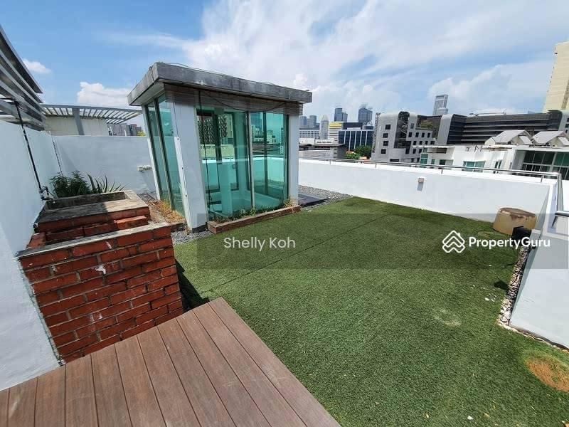 For Rent - Emily Residence