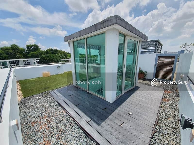 For Rent - Emily Residence
