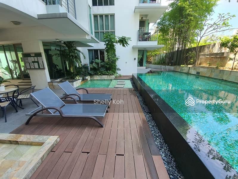 For Rent - Emily Residence