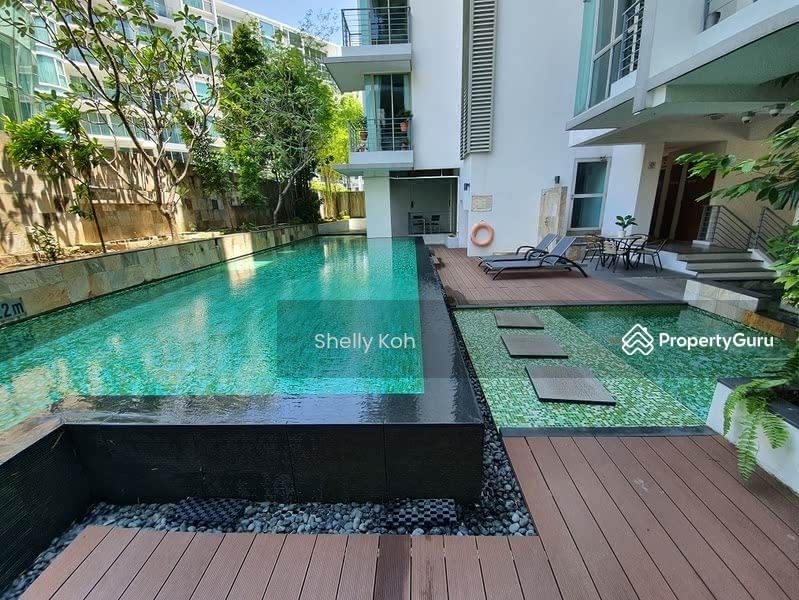 For Rent - Emily Residence