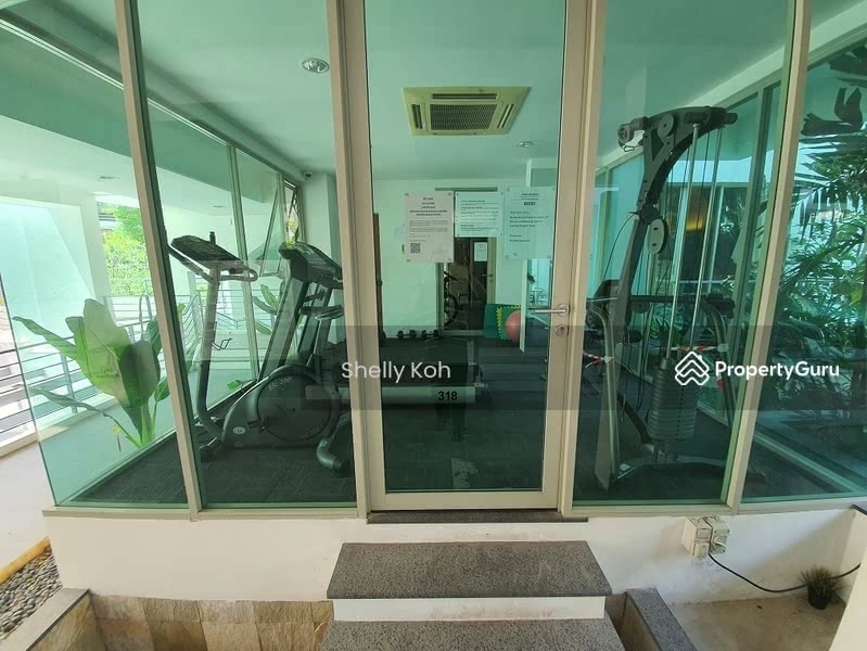 For Rent - Emily Residence