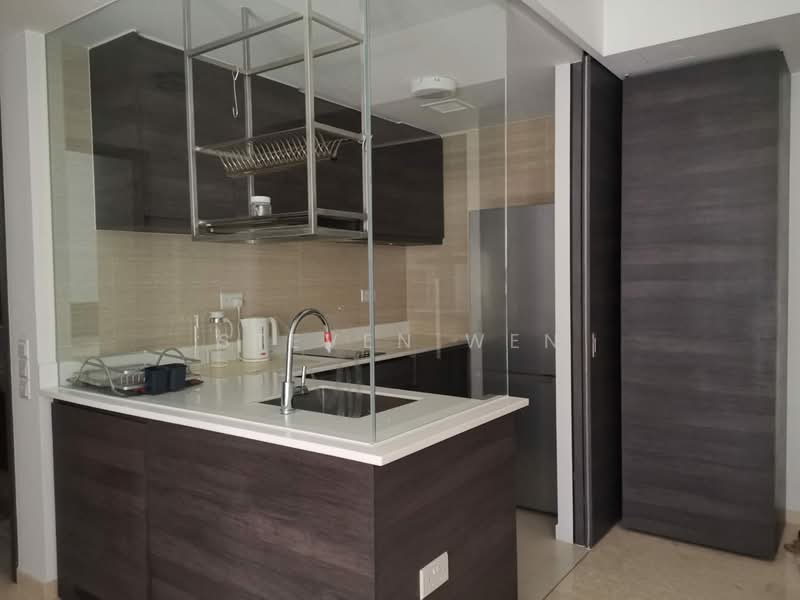 RiverTrees Residences, 27 Fernvale Close, 2 Bedrooms, 710 sqft, Apartment For Rent, by Steven Wen, 23613720 - PropertyGuru.com.sg