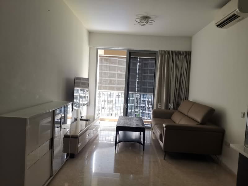 RiverTrees Residences, 27 Fernvale Close, 2 Bedrooms, 710 sqft, Apartment For Rent, by Steven Wen, 23613720 - PropertyGuru.com.sg