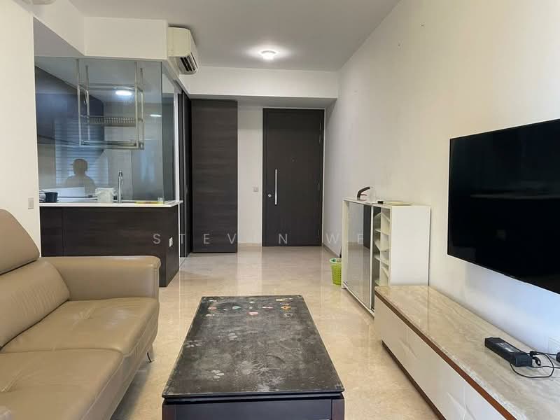 RiverTrees Residences, 27 Fernvale Close, 2 Bedrooms, 710 sqft, Apartment For Rent, by Steven Wen, 23613720 - PropertyGuru.com.sg