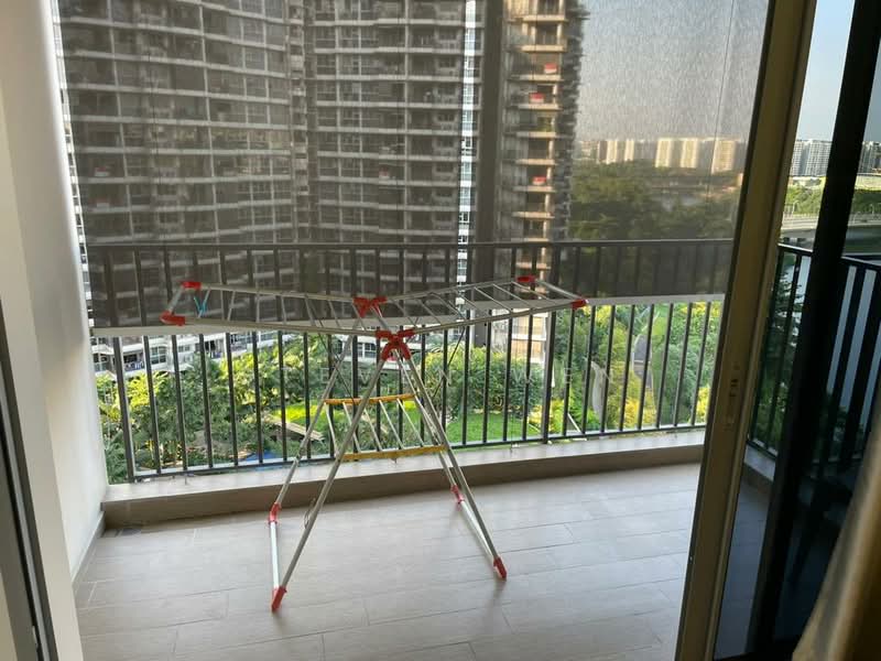 RiverTrees Residences, 27 Fernvale Close, 2 Bedrooms, 710 sqft, Apartment For Rent, by Steven Wen, 23613720 - PropertyGuru.com.sg
