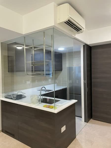 RiverTrees Residences, 27 Fernvale Close, 2 Bedrooms, 710 sqft, Apartment For Rent, by Steven Wen, 23613720 - PropertyGuru.com.sg