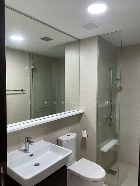 RiverTrees Residences, 27 Fernvale Close, 2 Bedrooms, 710 sqft, Apartment For Rent, by Steven Wen, 23613720 - PropertyGuru.com.sg