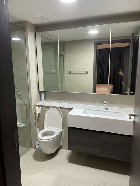 RiverTrees Residences, 27 Fernvale Close, 2 Bedrooms, 710 sqft, Apartment For Rent, by Steven Wen, 23613720 - PropertyGuru.com.sg