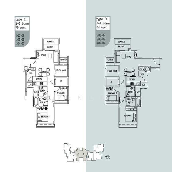 Costa Este, 42 Lorong K Telok Kurau, 2 Bedrooms, 850 sqft, Apartment For Sale, by Lawrence Tan, 23613813 - PropertyGuru.com.sg