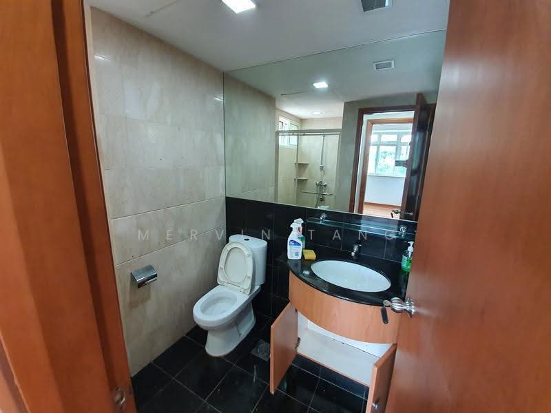 Costa Del Sol, 78 Bayshore Road, Bedok / Upper East Coast, 4 Bedrooms, 1,475 sqft, Condominium For Rent, by Mervin Tang, 23613894 - Bathroom - PropertyGuru.com.sg