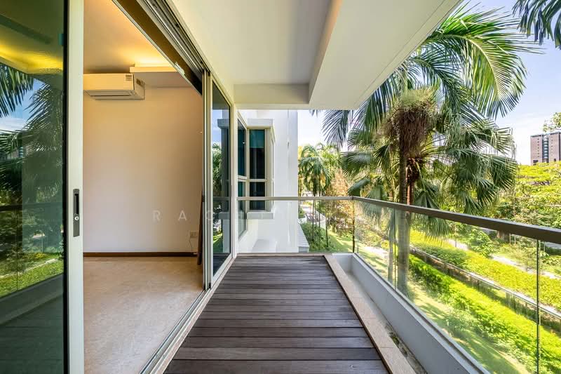 For Rent - The Calrose