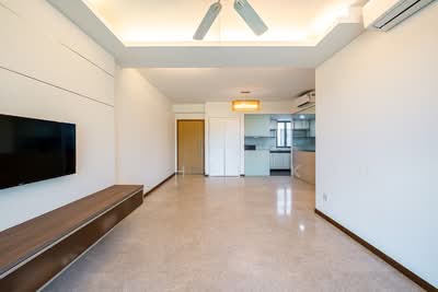 For Rent - The Calrose