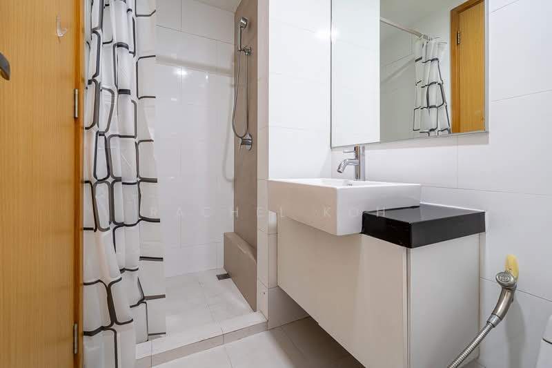 For Rent - The Calrose