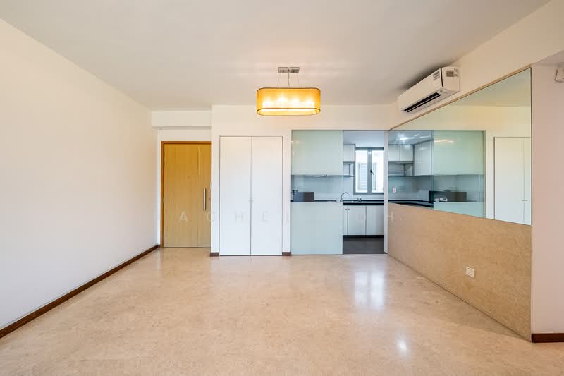 For Rent - The Calrose