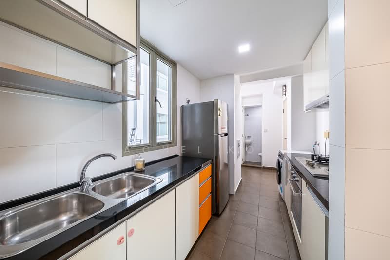 For Rent - The Calrose