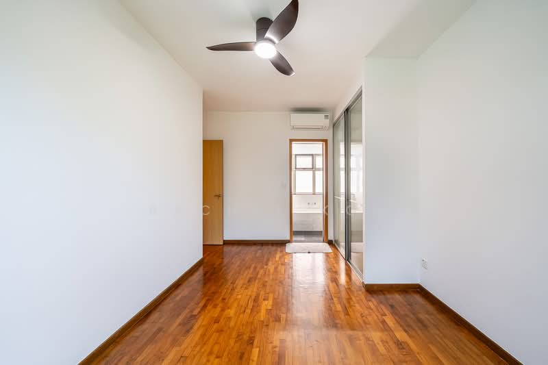 For Rent - The Calrose