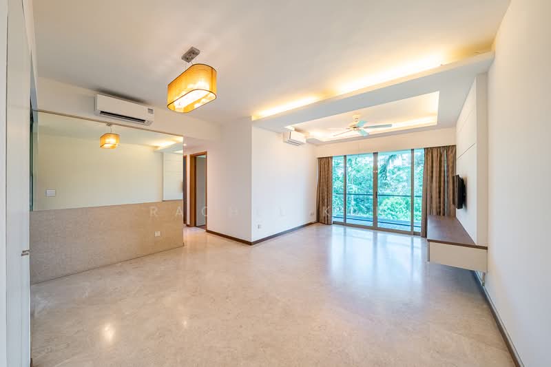 For Rent - The Calrose