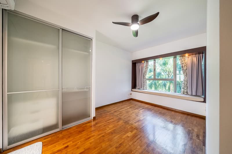 For Rent - The Calrose