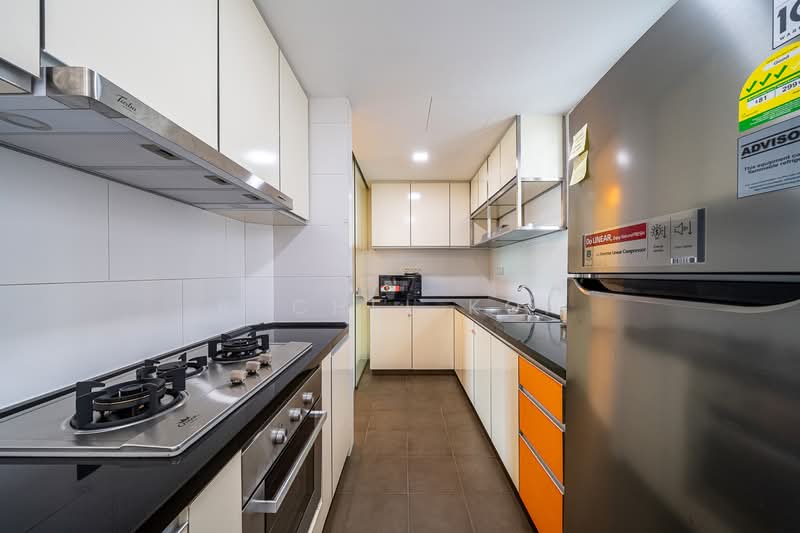 For Rent - The Calrose