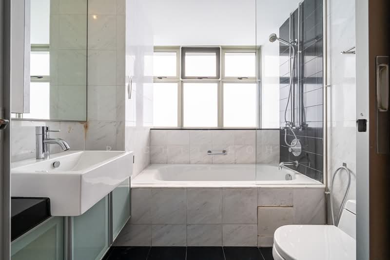 For Rent - The Calrose