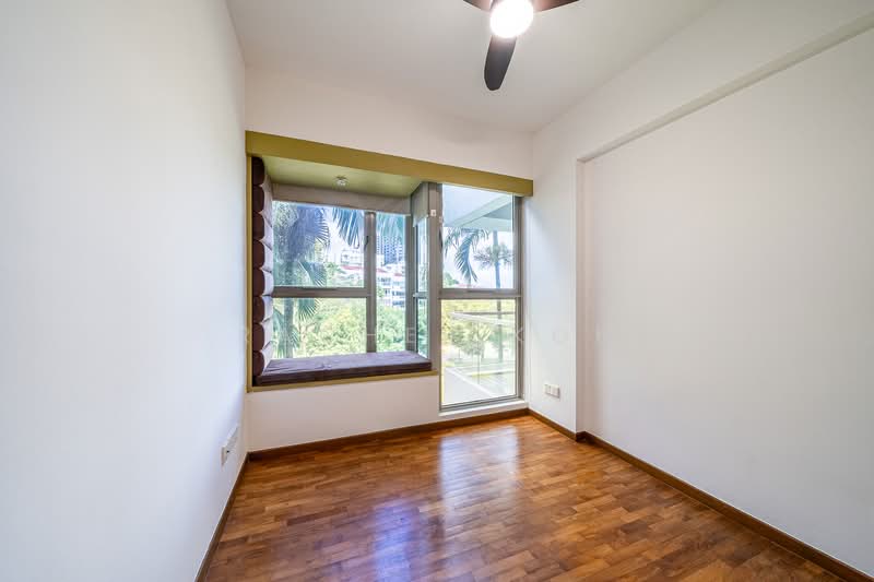 For Rent - The Calrose