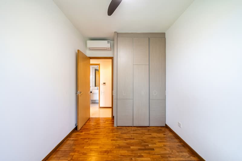 For Rent - The Calrose