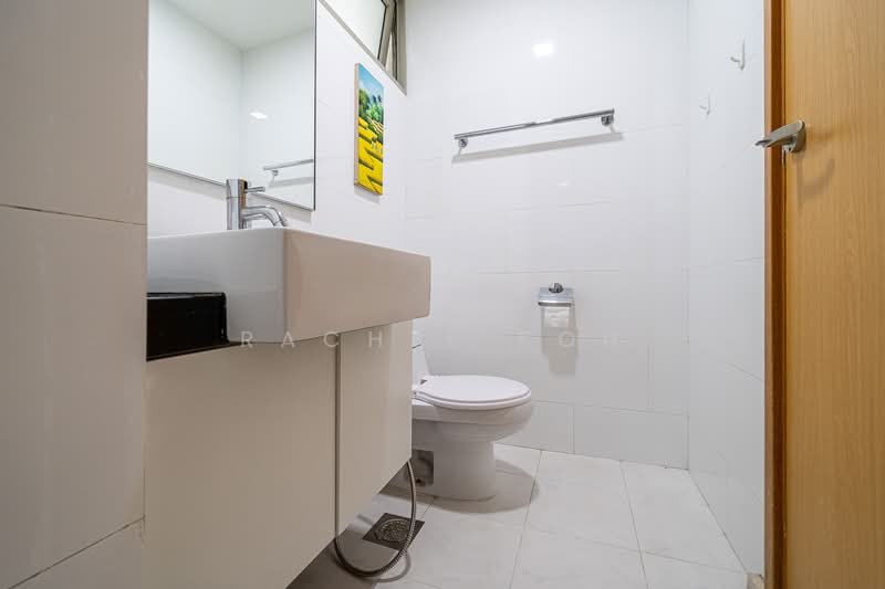 For Rent - The Calrose