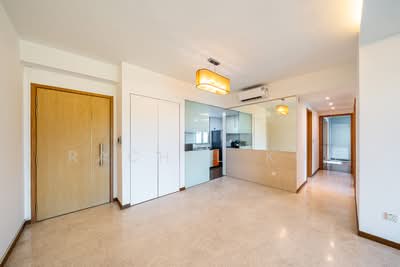 For Rent - The Calrose